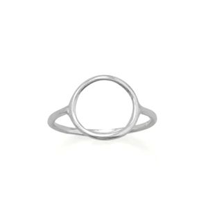 🥰 PRECIOUS DAINTY CIRCLE